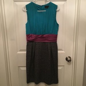 Max & Cleo dress